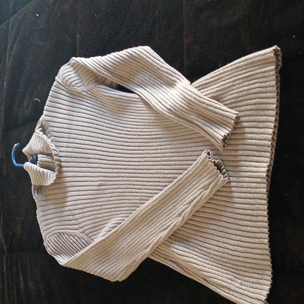 Chico's turtleneck